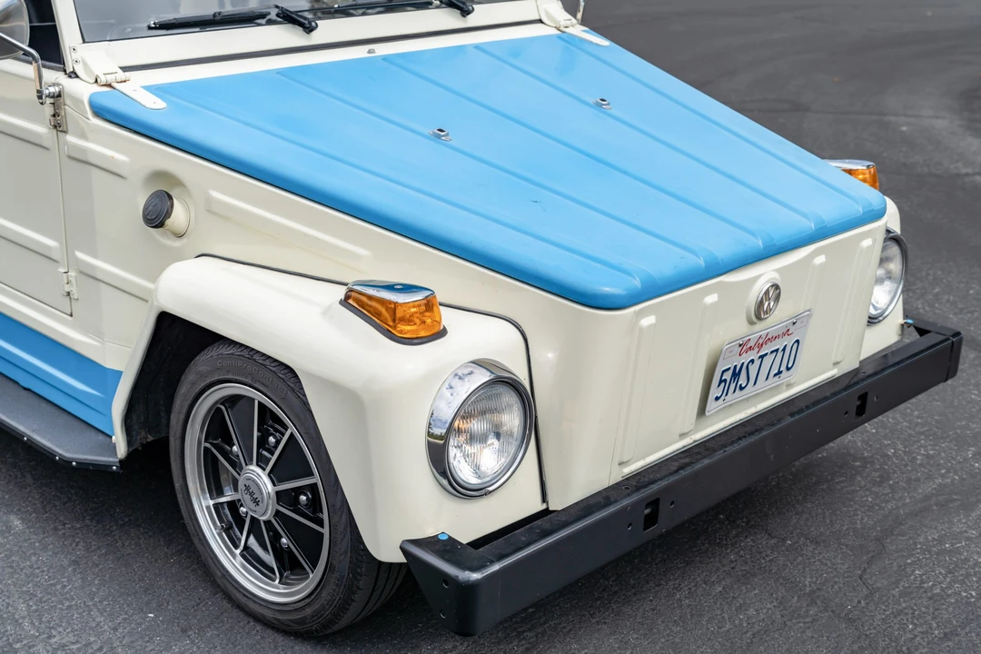 1974 Volkswagen Thing - Image 31 of 31