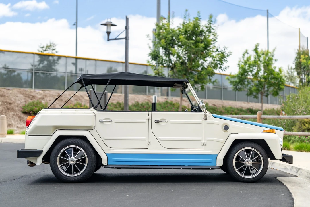 1974 Volkswagen Thing - Image 15 of 31