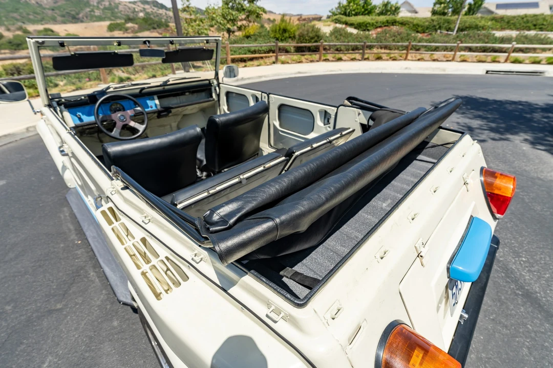 1974 Volkswagen Thing - Image 22 of 31