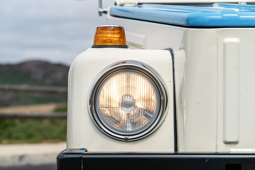 1974 Volkswagen Thing - Image 28 of 31