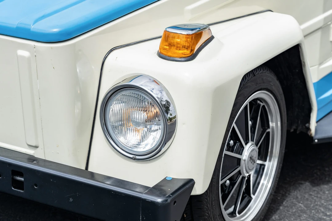 1974 Volkswagen Thing - Image 27 of 31