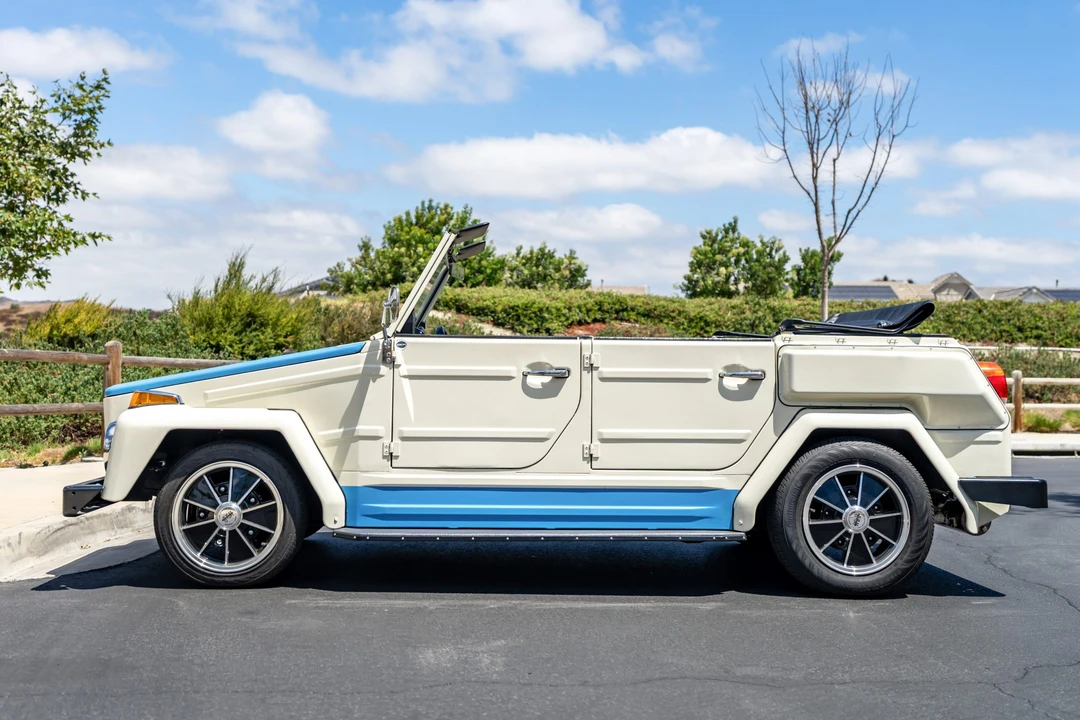 1974 Volkswagen Thing - Image 9 of 31