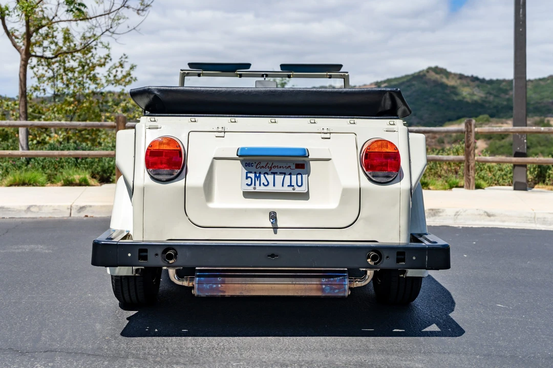 1974 Volkswagen Thing - Image 7 of 31