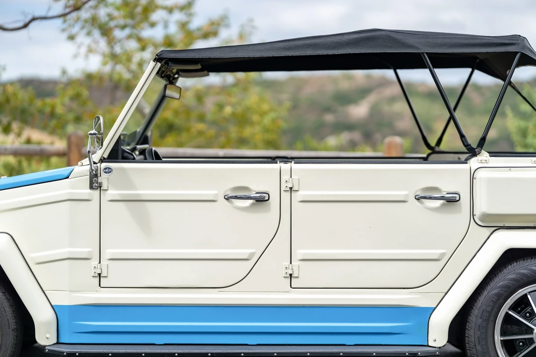 1974 Volkswagen Thing - Image 25 of 31