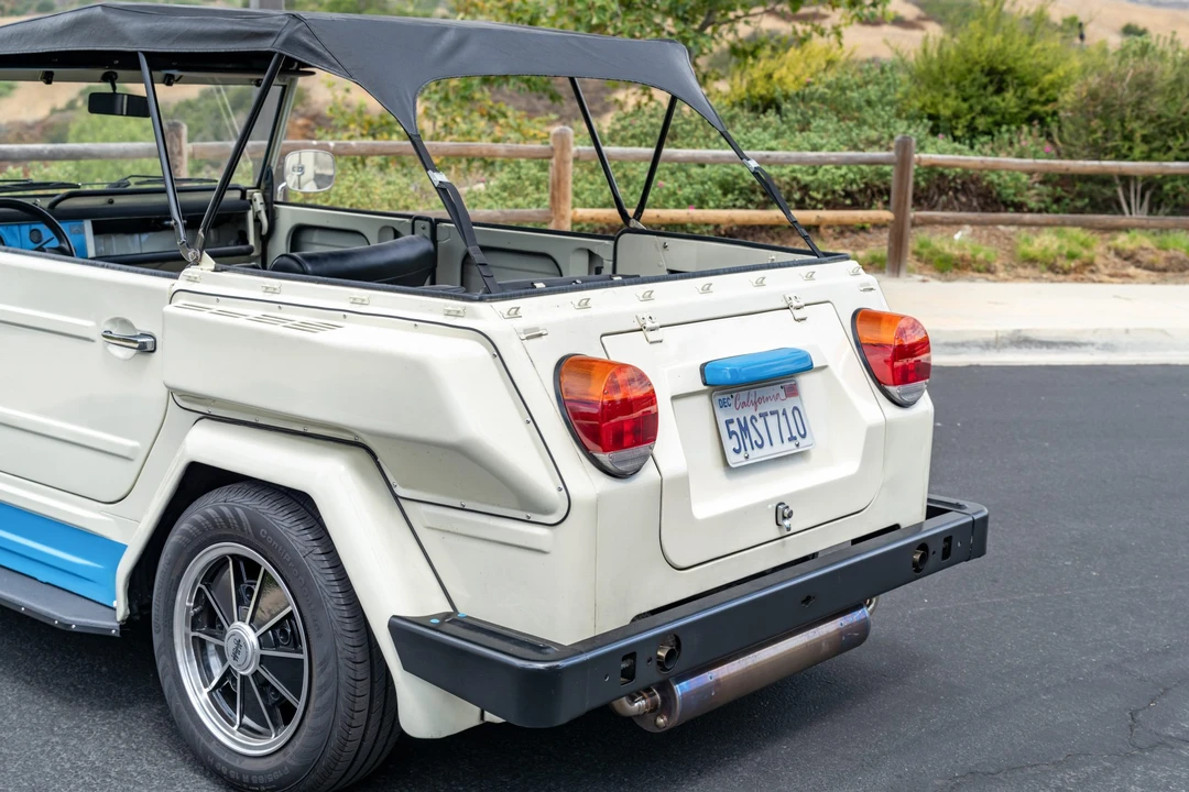 1974 Volkswagen Thing - Image 23 of 31