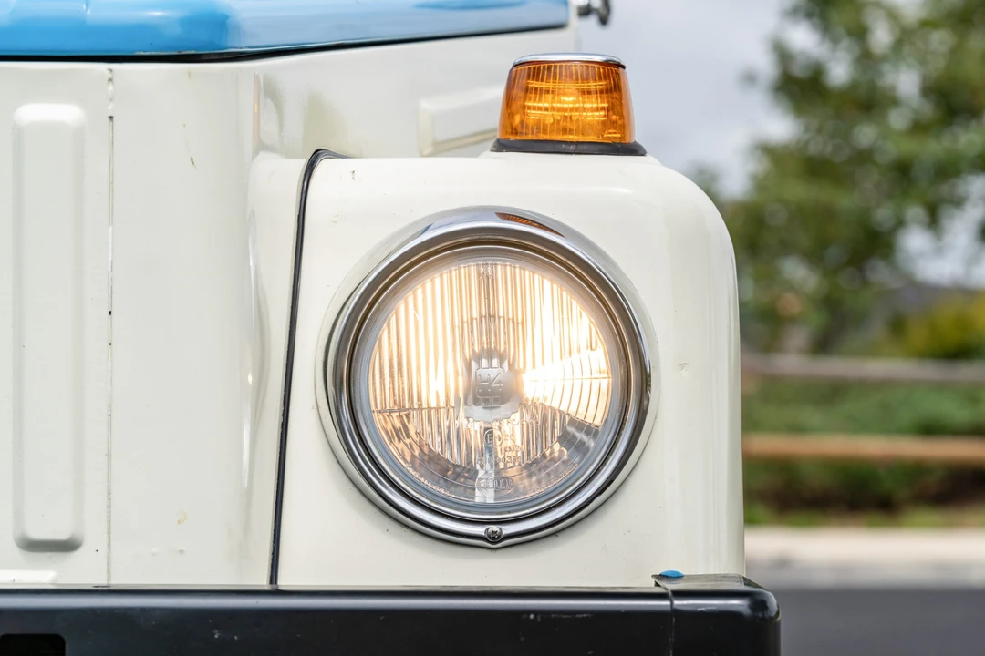 1974 Volkswagen Thing - Image 29 of 31