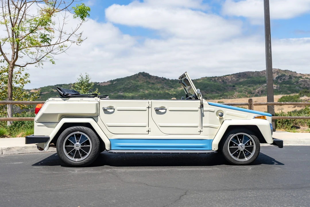 1974 Volkswagen Thing - Image 5 of 31