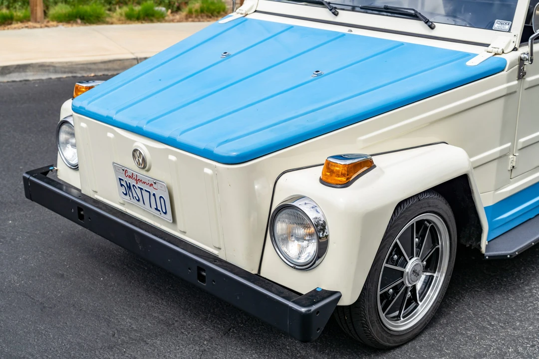 1974 Volkswagen Thing - Image 30 of 31