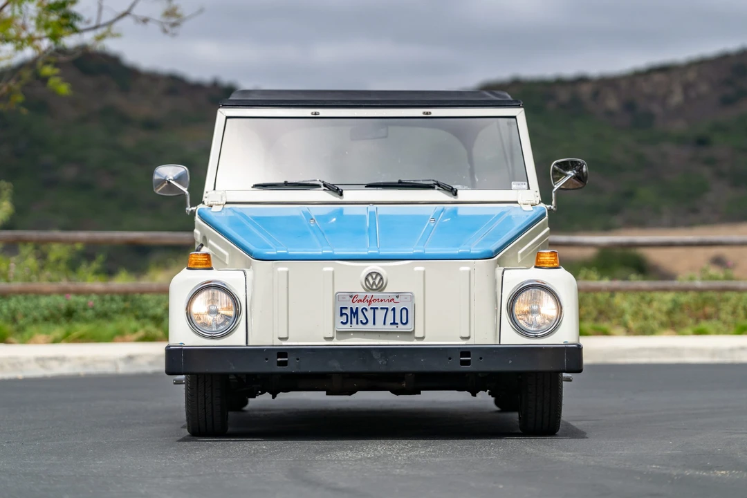1974 Volkswagen Thing - Image 13 of 31