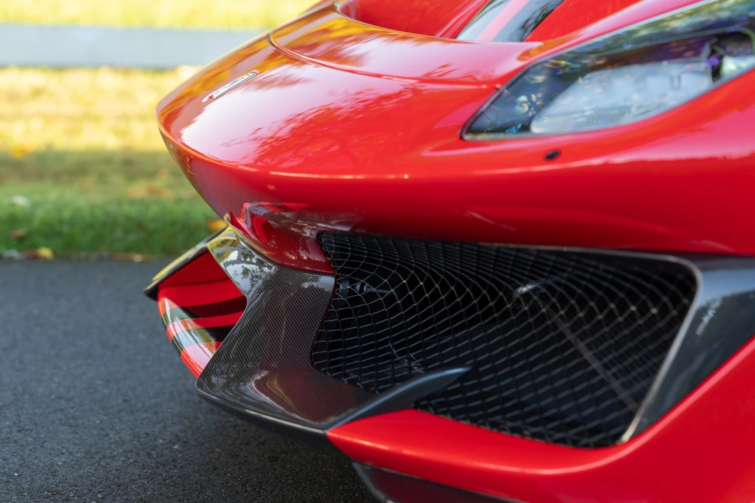 2020 Ferrari 488 Pista - Image 22 of 31