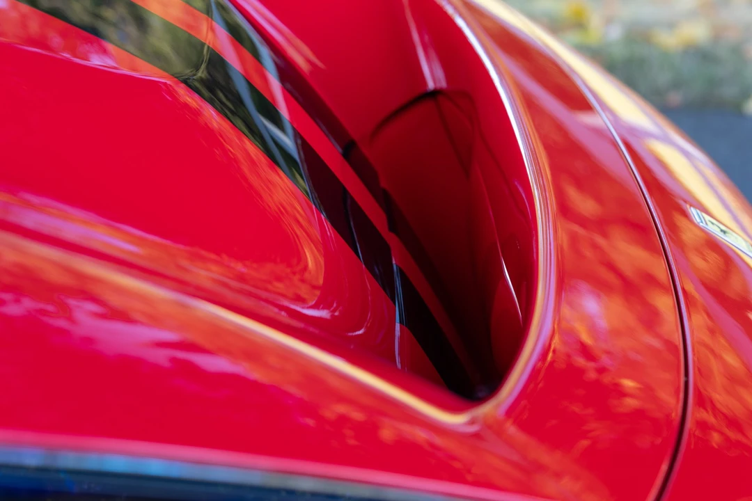 2020 Ferrari 488 Pista - Image 28 of 31