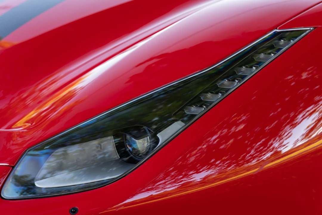 2020 Ferrari 488 Pista - Image 26 of 31