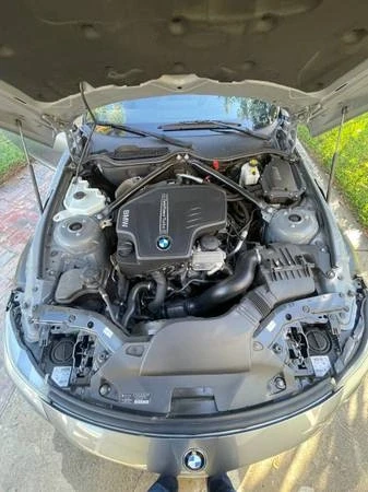 2012 BMW E89 Z4 Roadster - Image 7 of 12