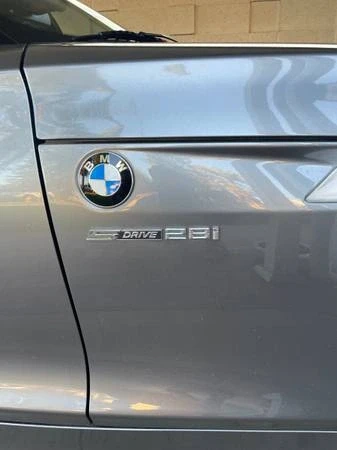 2012 BMW E89 Z4 Roadster - Image 12 of 12