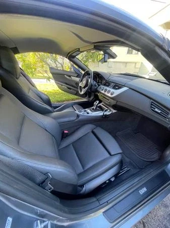 2012 BMW E89 Z4 Roadster - Image 11 of 12