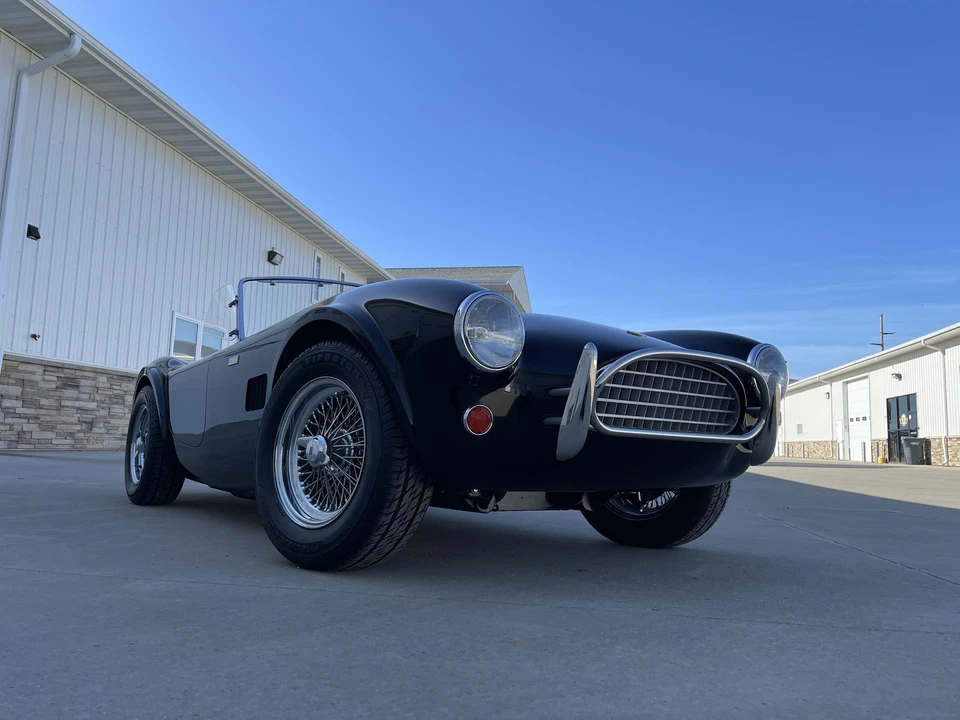 1962 Shelby Cobra 260 - Image 12 of 31