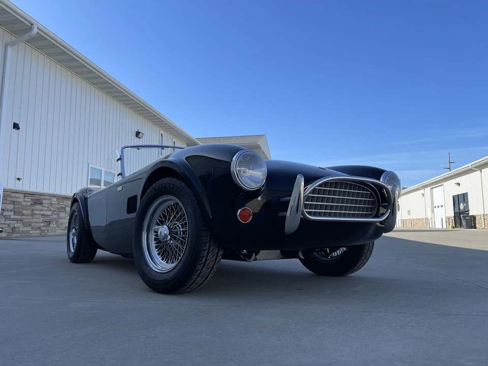 1962 Shelby Cobra 260 - Image 13 of 31
