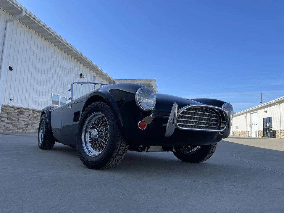 1962 Shelby Cobra 260 - Image 14 of 31