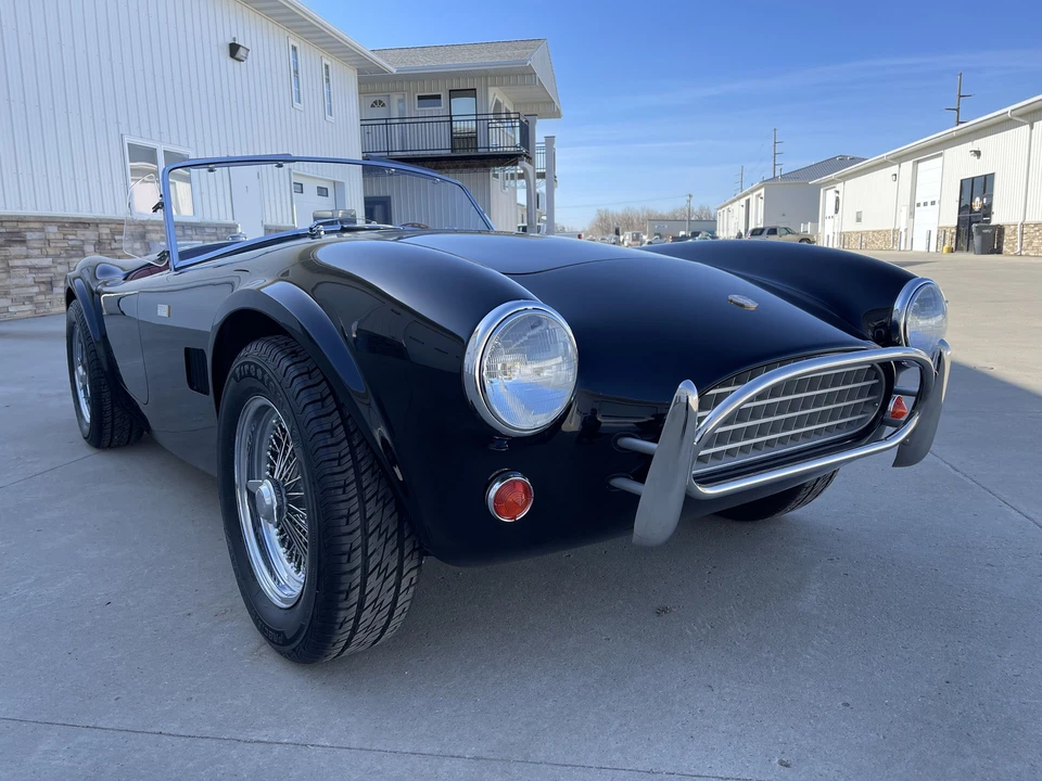 1962 Shelby Cobra 260 - Image 15 of 31