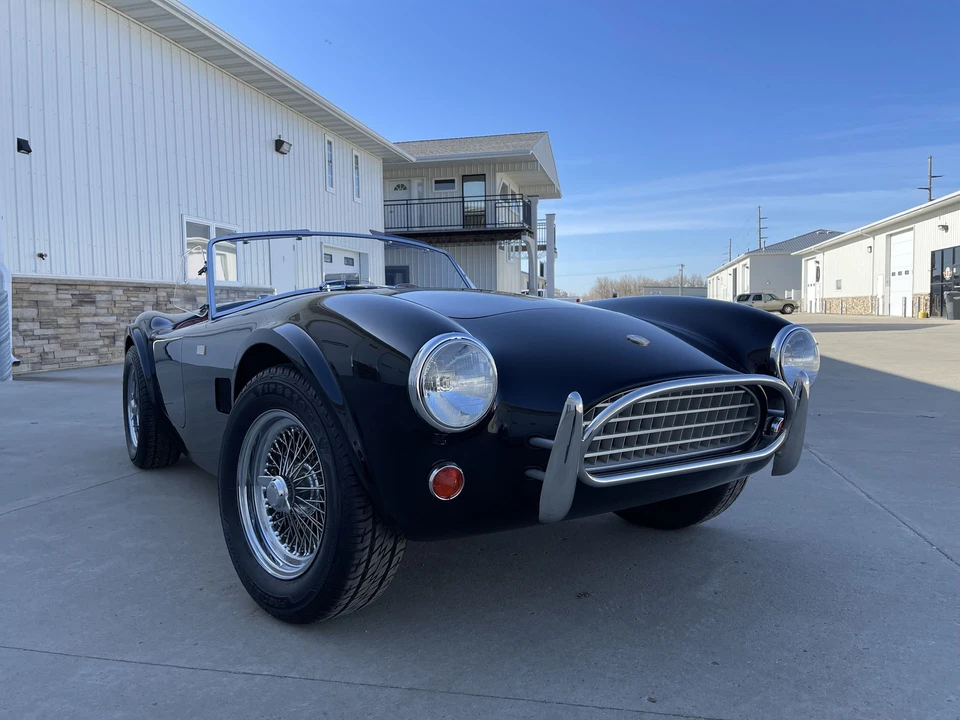 1962 Shelby Cobra 260 - Image 16 of 31