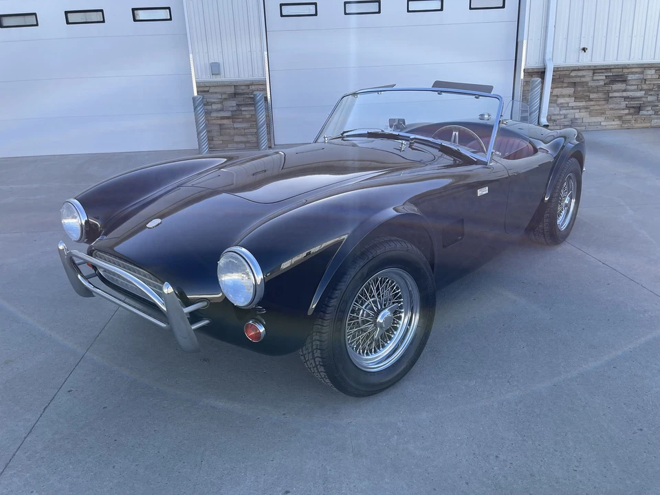 1962 Shelby Cobra 260 - Image 20 of 31