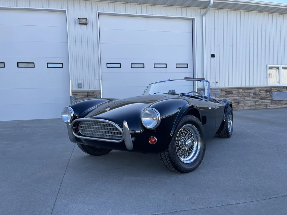 1962 Shelby Cobra 260 - Image 2 of 31