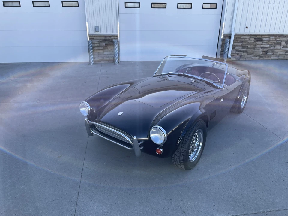 1962 Shelby Cobra 260 - Image 21 of 31