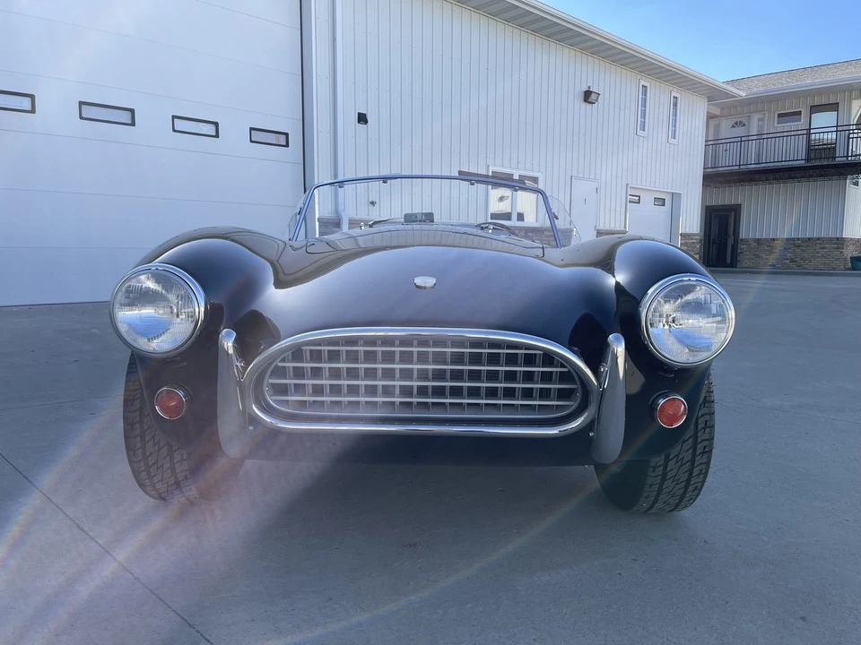 1962 Shelby Cobra 260 - Image 22 of 31
