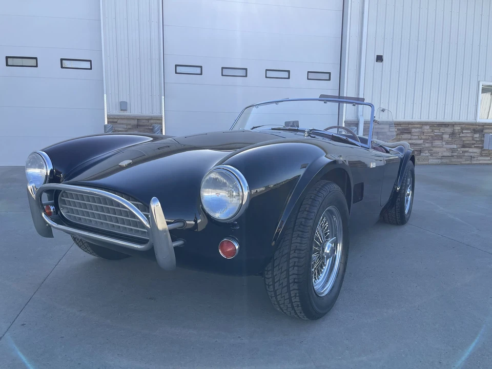 1962 Shelby Cobra 260 - Image 23 of 31
