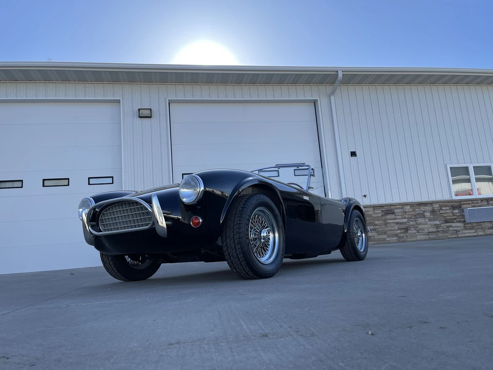 1962 Shelby Cobra 260 - Image 24 of 31
