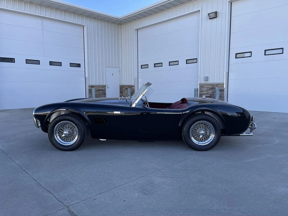 1962 Shelby Cobra 260 - Image 26 of 31