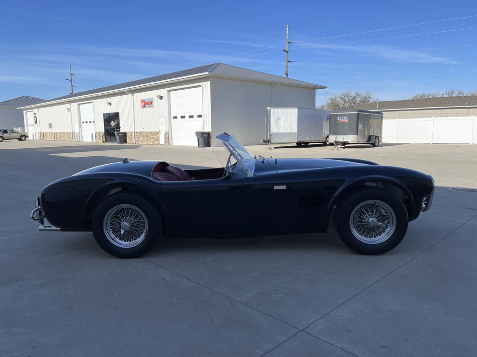1962 Shelby Cobra 260 - Image 27 of 31