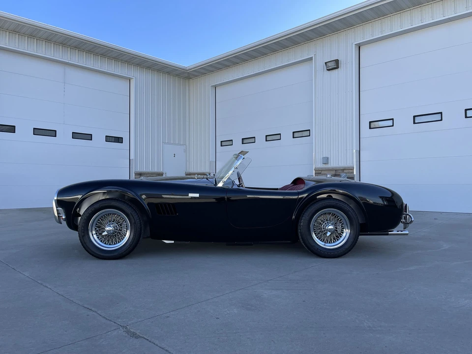 1962 Shelby Cobra 260 - Image 29 of 31