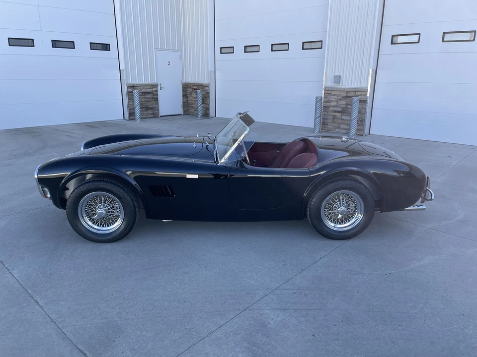 1962 Shelby Cobra 260 - Image 30 of 31