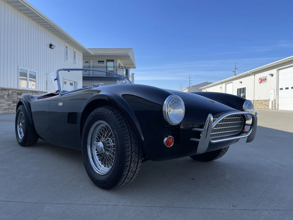 1962 Shelby Cobra 260 - Image 7 of 31