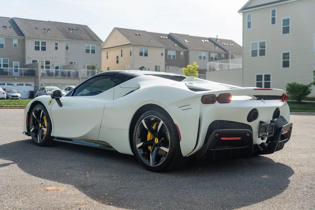 2023 Ferrari SF90 Spider - Image 15 of 31