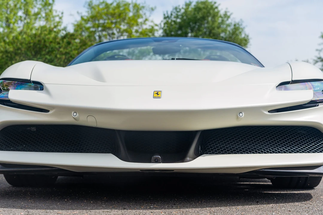 2023 Ferrari SF90 Spider - Image 25 of 31