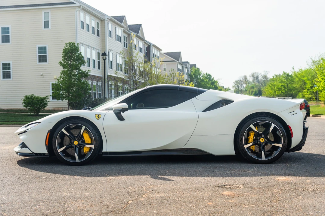 2023 Ferrari SF90 Spider - Image 16 of 31