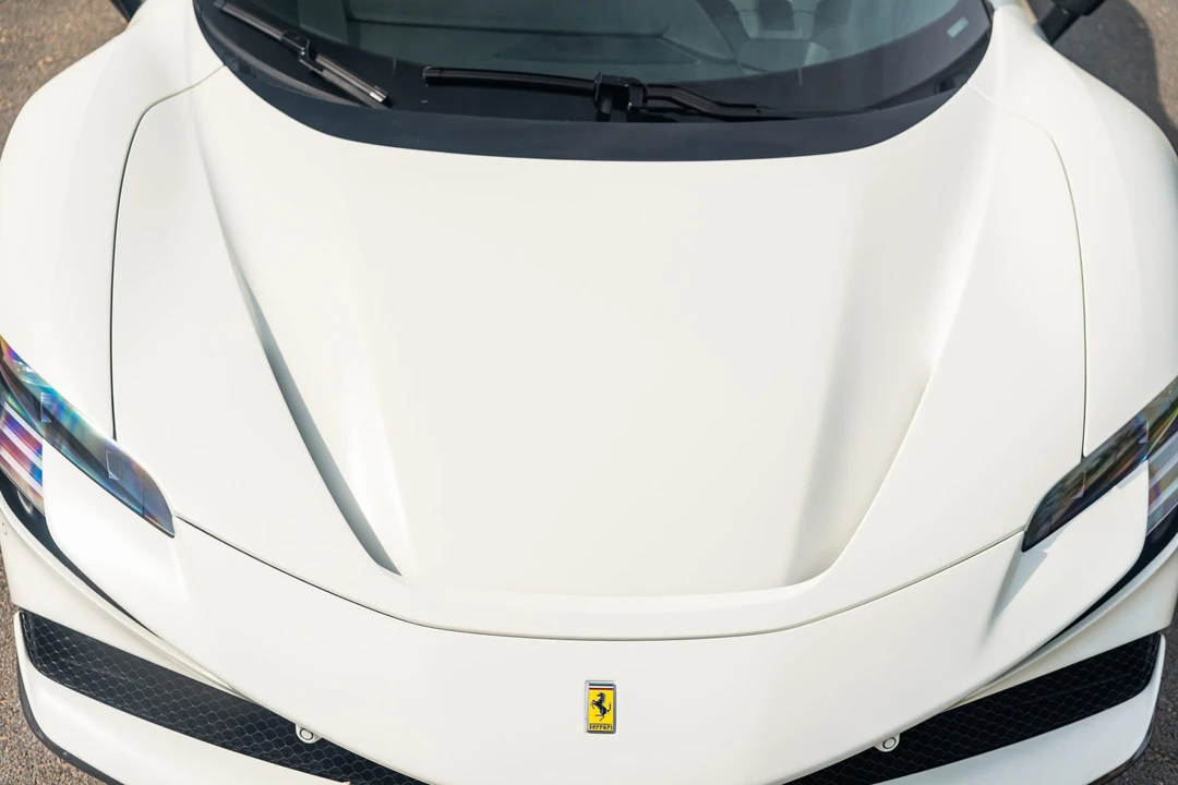 2023 Ferrari SF90 Spider - Image 23 of 31