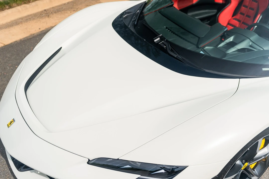 2023 Ferrari SF90 Spider - Image 26 of 31