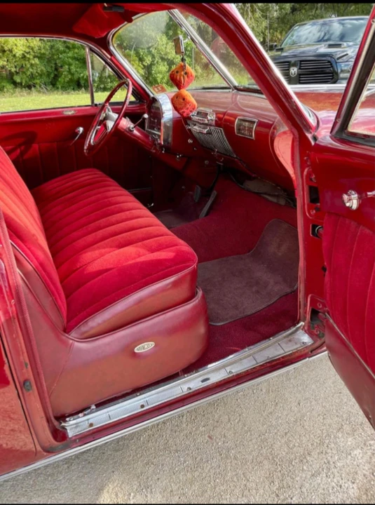 1948 Cadillac Fleetwood - Image 10 of 10