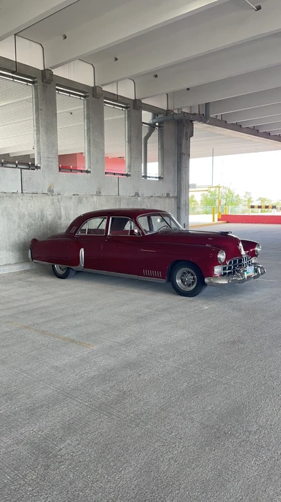 1948 Cadillac Fleetwood - Image 7 of 10