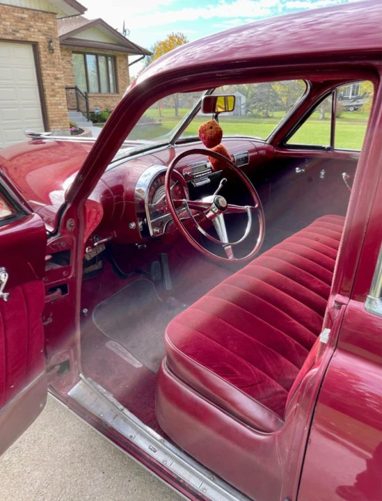 1948 Cadillac Fleetwood - Image 3 of 10
