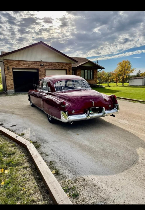 1948 Cadillac Fleetwood - Image 4 of 10