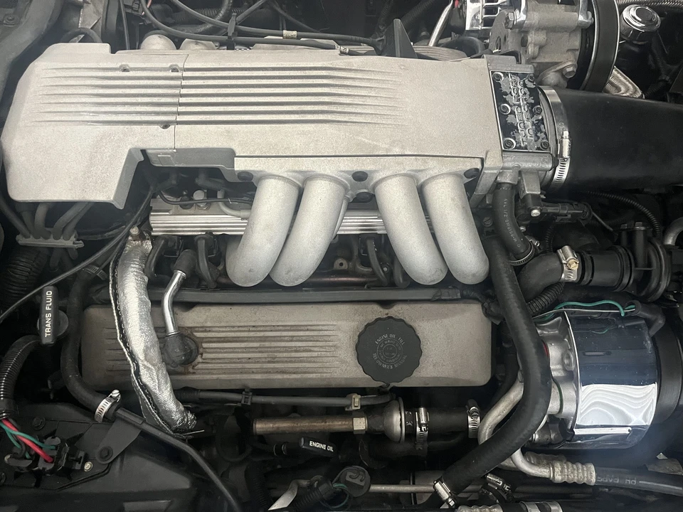 1986 Chevrolet Corvette C4 - Image 28 of 31
