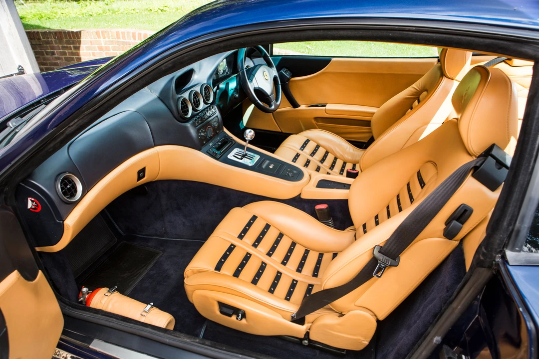 2000 Ferrari 550 Maranello - Image 20 of 22