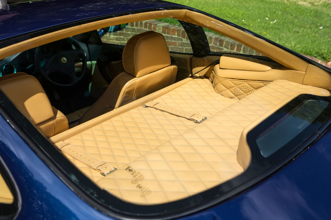 2000 Ferrari 550 Maranello - Image 22 of 22