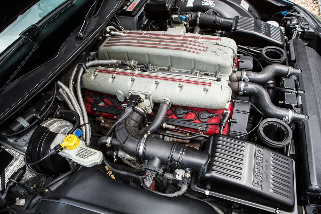 2000 Ferrari 550 Maranello - Image 5 of 22