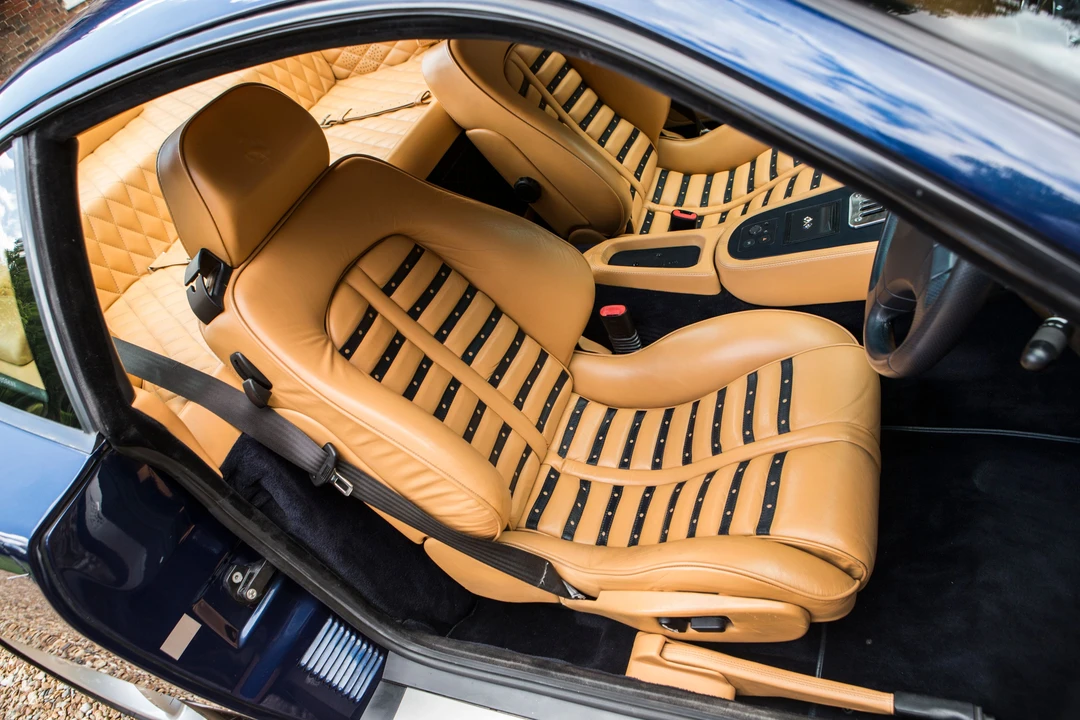 2000 Ferrari 550 Maranello - Image 6 of 22