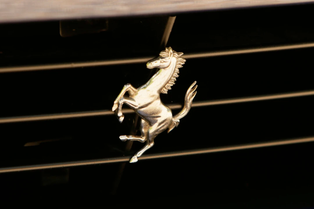 2000 Ferrari 550 Maranello - Image 15 of 22